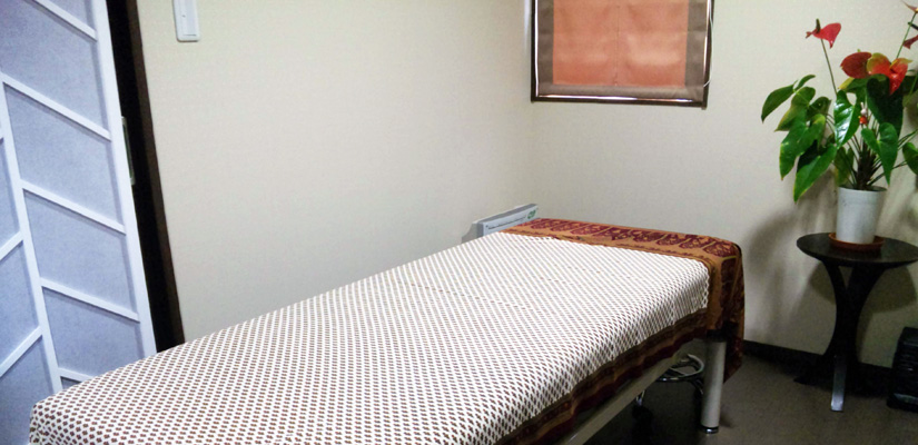 癒しの丘 YURURI(ゆるり)|徳島 リフレックスボディ リフレクソロジー 占い