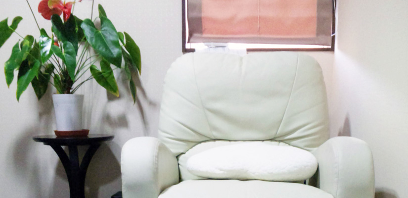 癒しの丘 YURURI（ゆるり）｜徳島 リフレックスボディ リフレクソロジー 占い